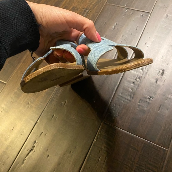 Hermes Oran sandals - Picture 6 of 7